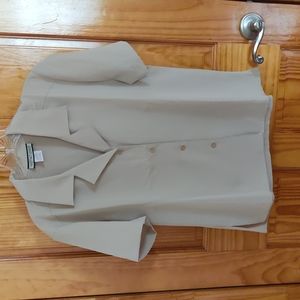 Notations Short Sleeve Shirt